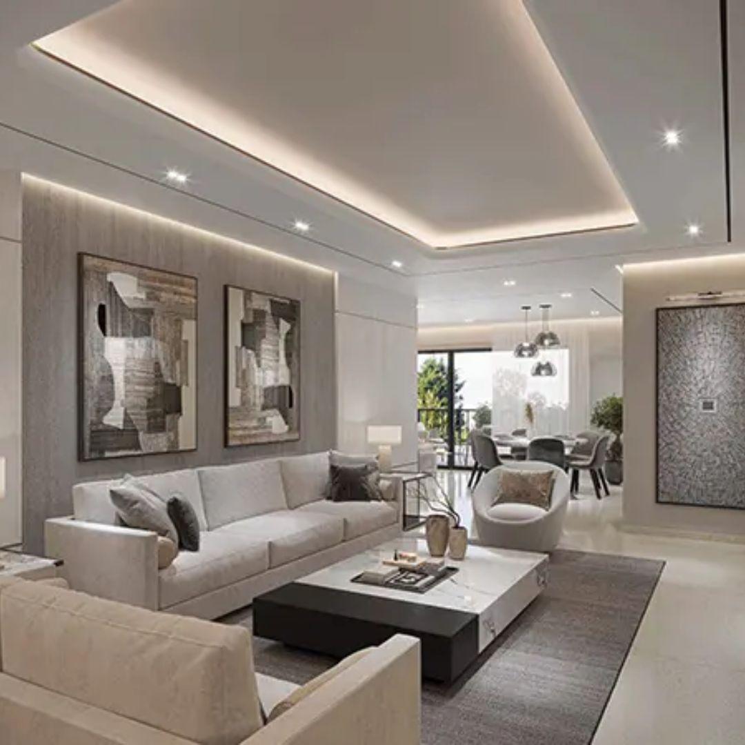  Ultra Luxury Apartments in Gurgaon Sobha 63A on Golf Course Extension Road